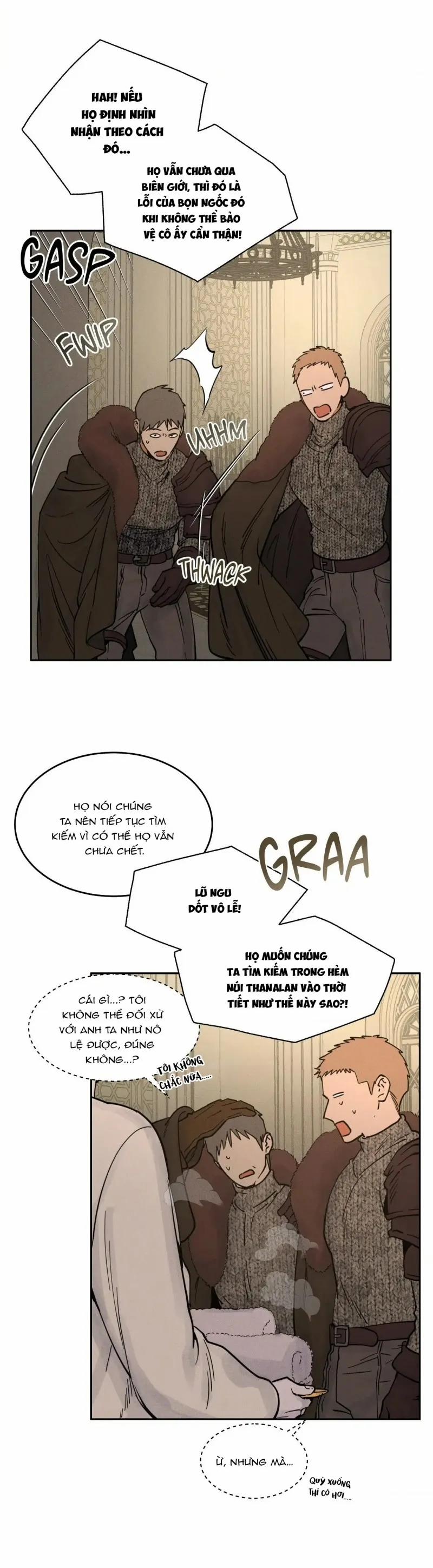 Giải Độc Dược 49 trang 1