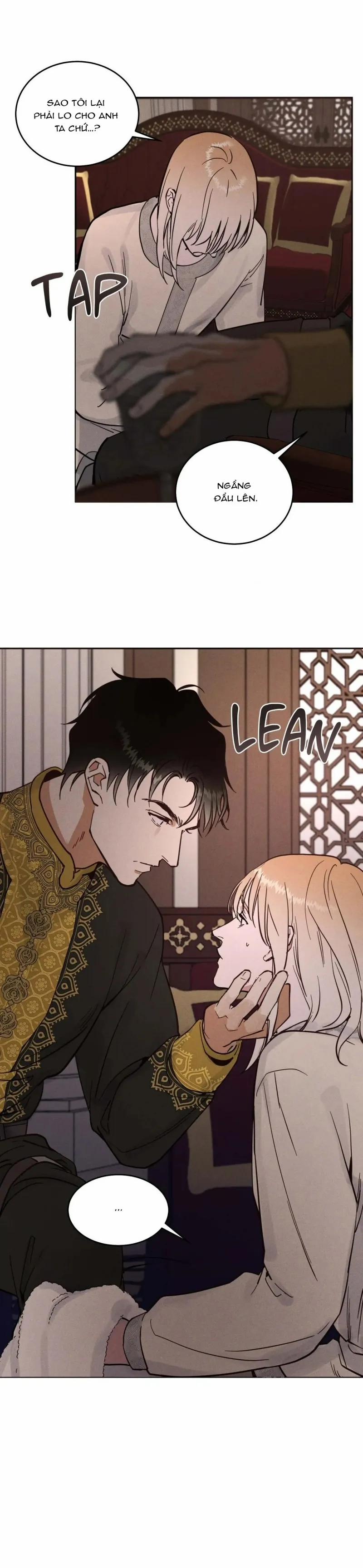 Giải Độc Dược 49 trang 10