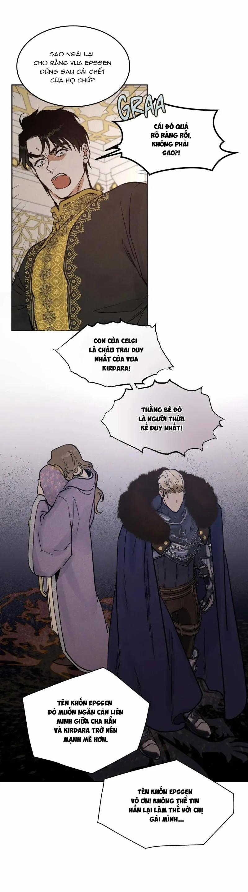 Giải Độc Dược 49 trang 12