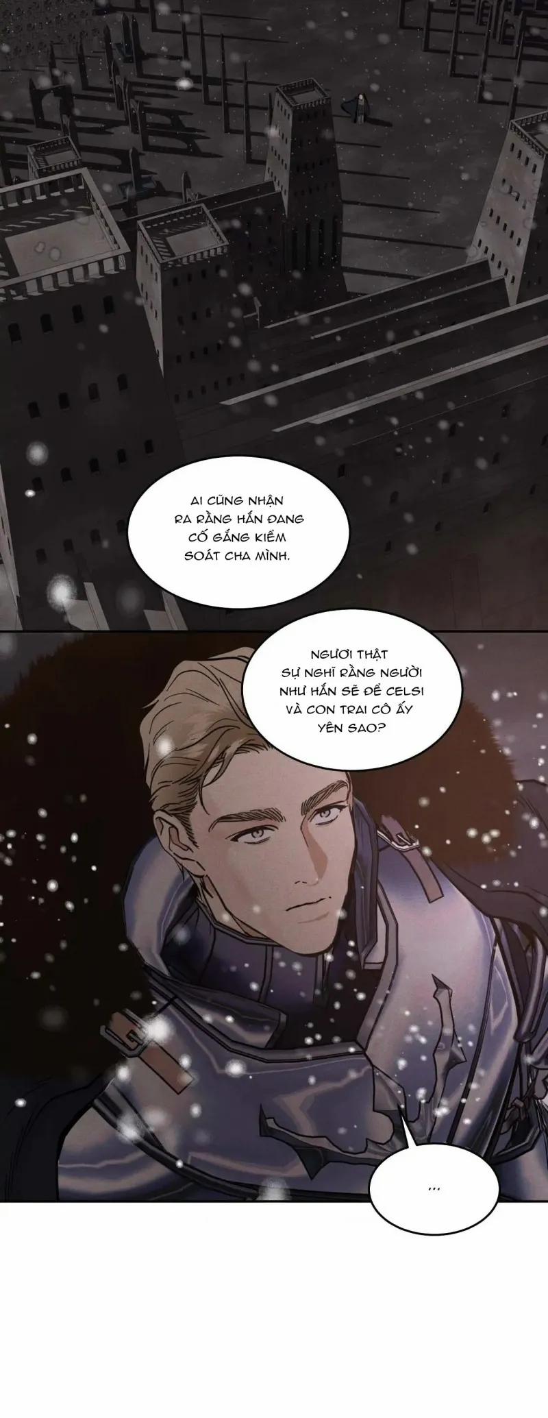 Giải Độc Dược 49 trang 16