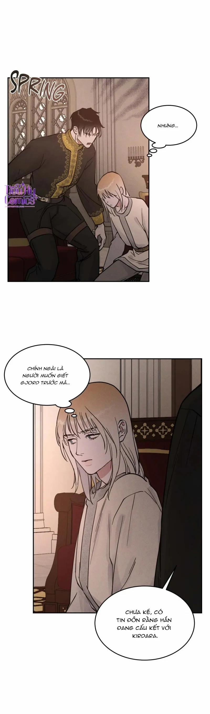 Giải Độc Dược 49 trang 17