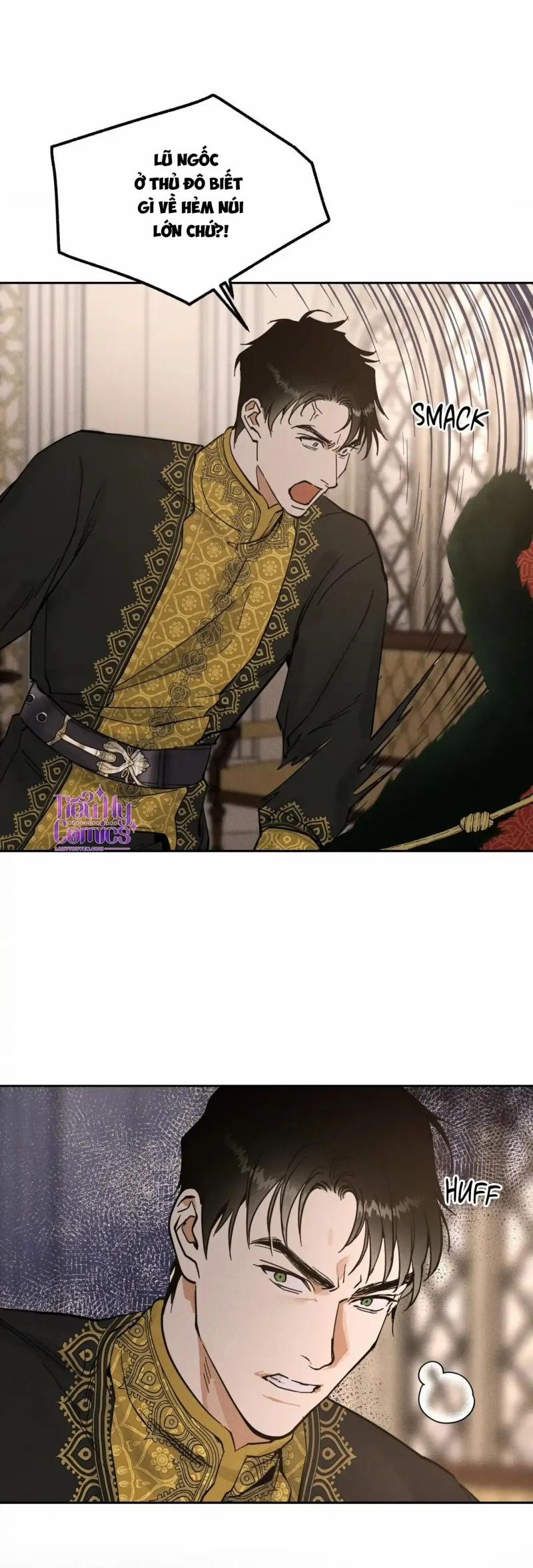 Giải Độc Dược 49 trang 2