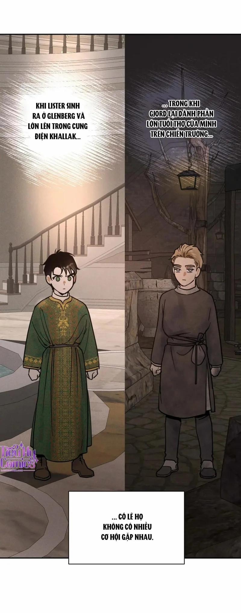 Giải Độc Dược 49 trang 20