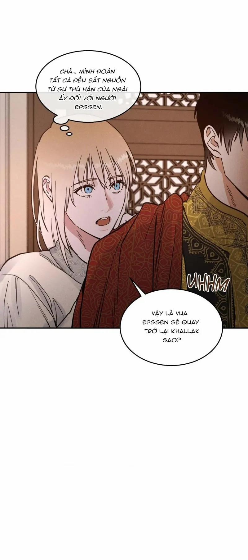 Giải Độc Dược 49 trang 21