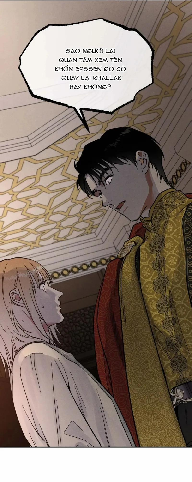 Giải Độc Dược 49 trang 24