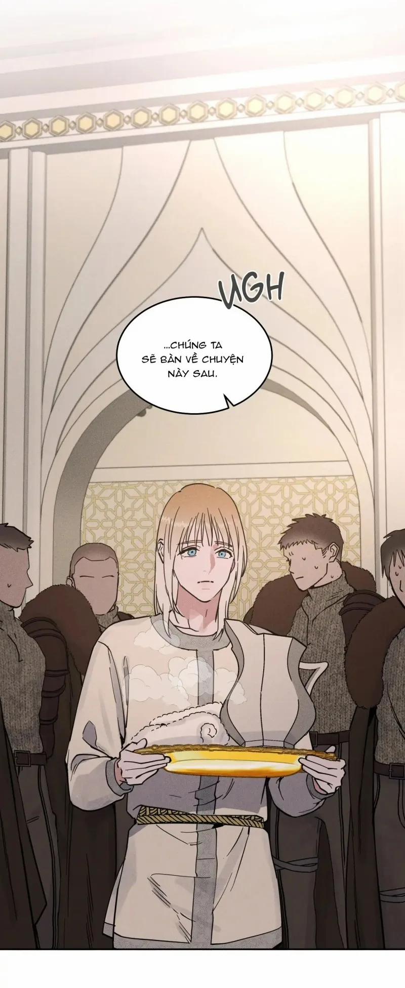 Giải Độc Dược 49 trang 3