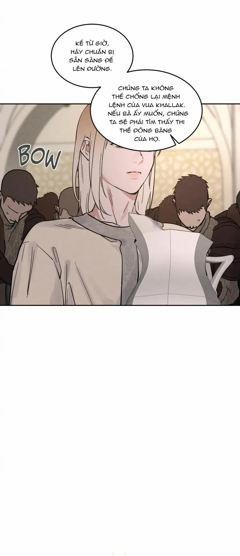 Giải Độc Dược 49 trang 4