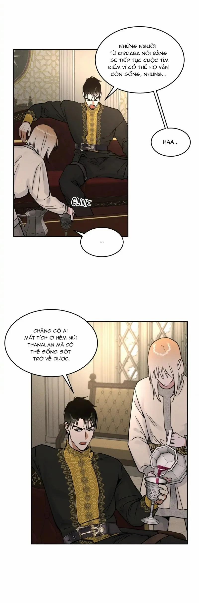 Giải Độc Dược 49 trang 6