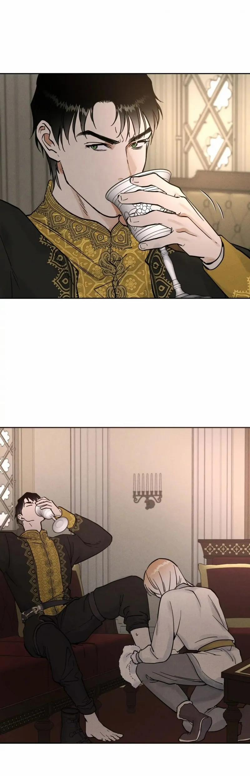 Giải Độc Dược 49 trang 7