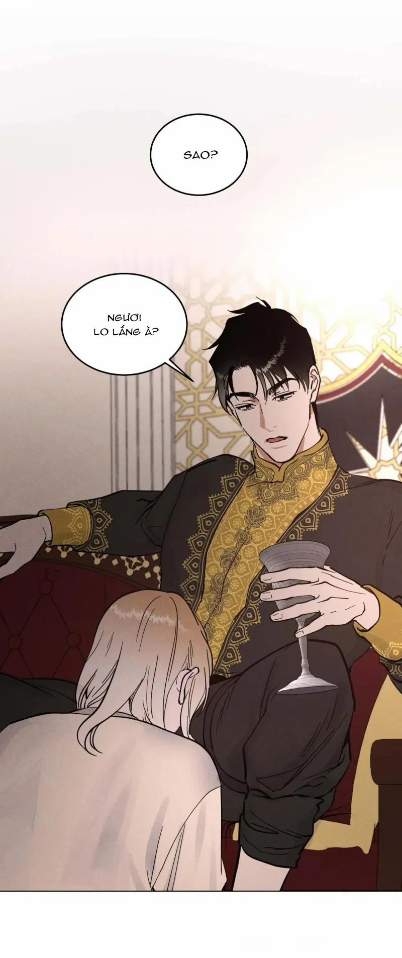 Giải Độc Dược 49 trang 9