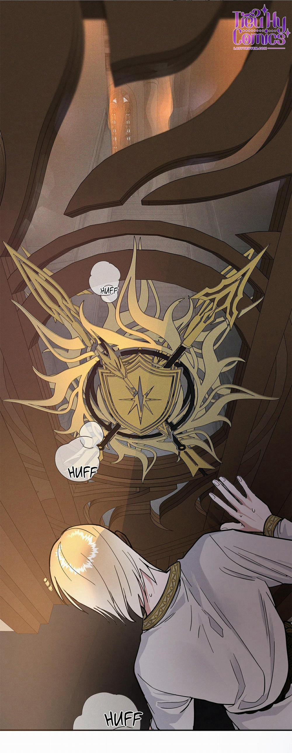 Giải Độc Dược 5 trang 0