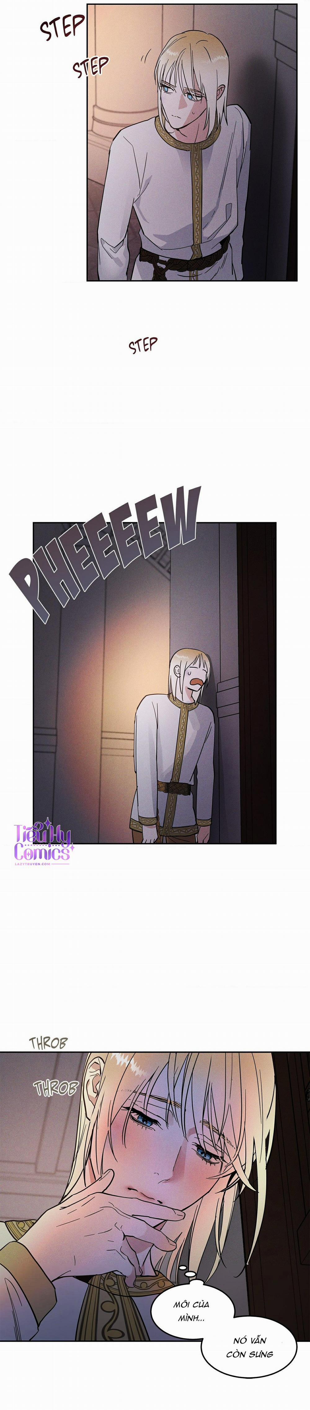 Giải Độc Dược 5 trang 12