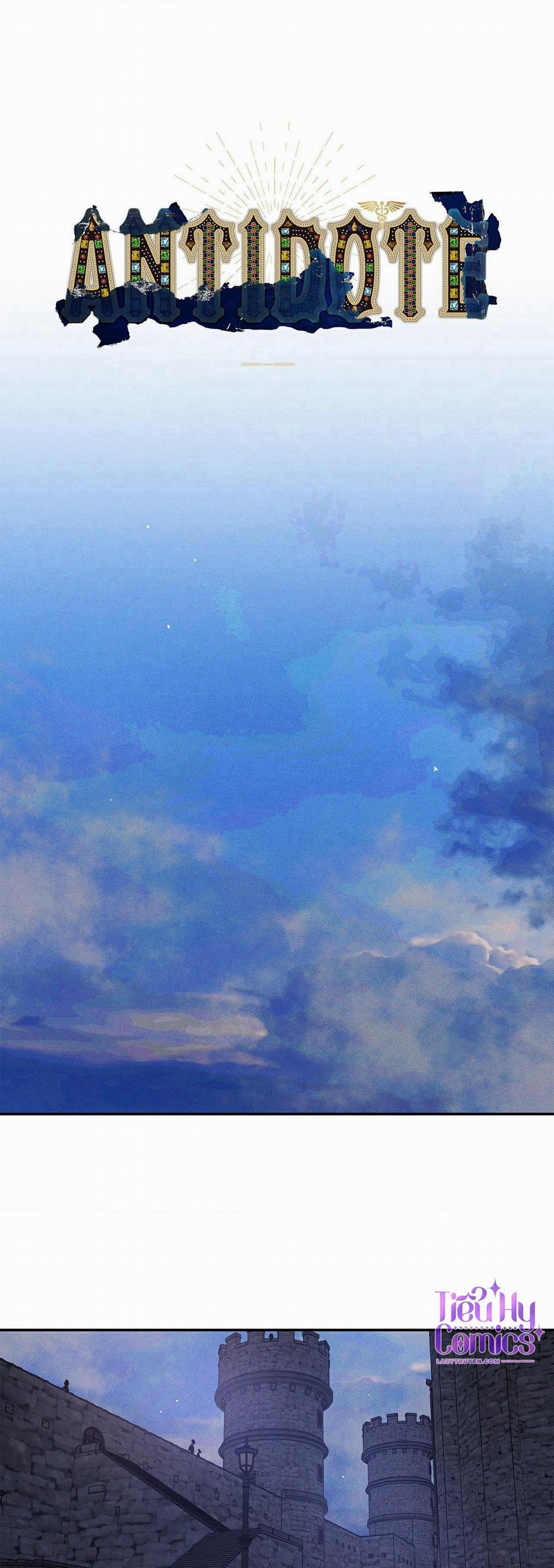 Giải Độc Dược 5 trang 13