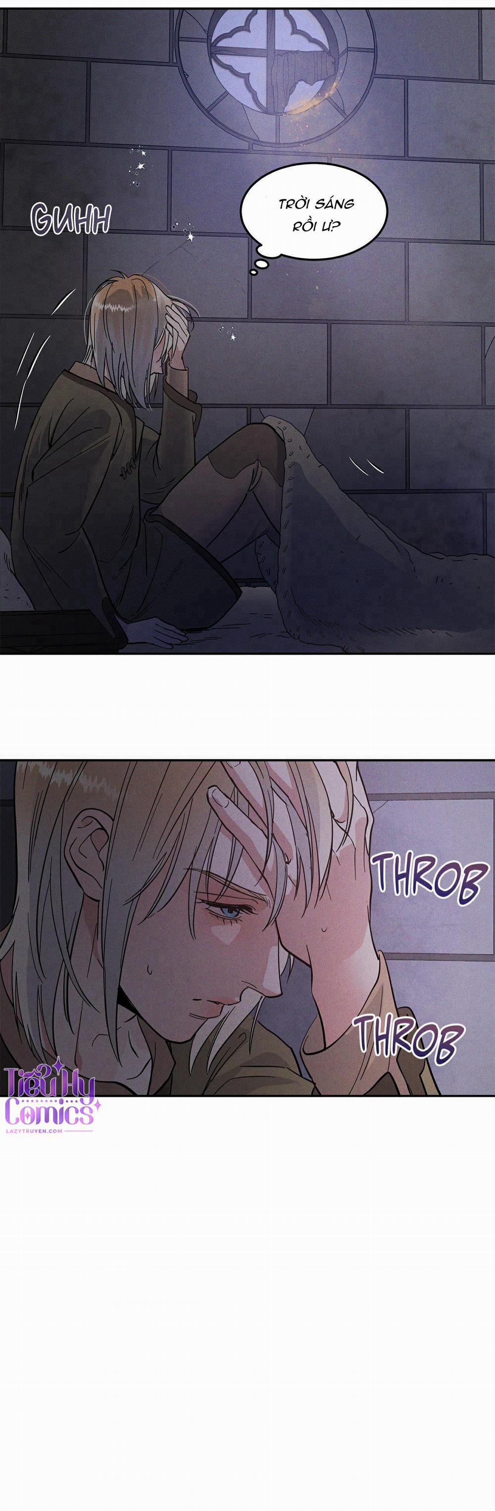 Giải Độc Dược 5 trang 15