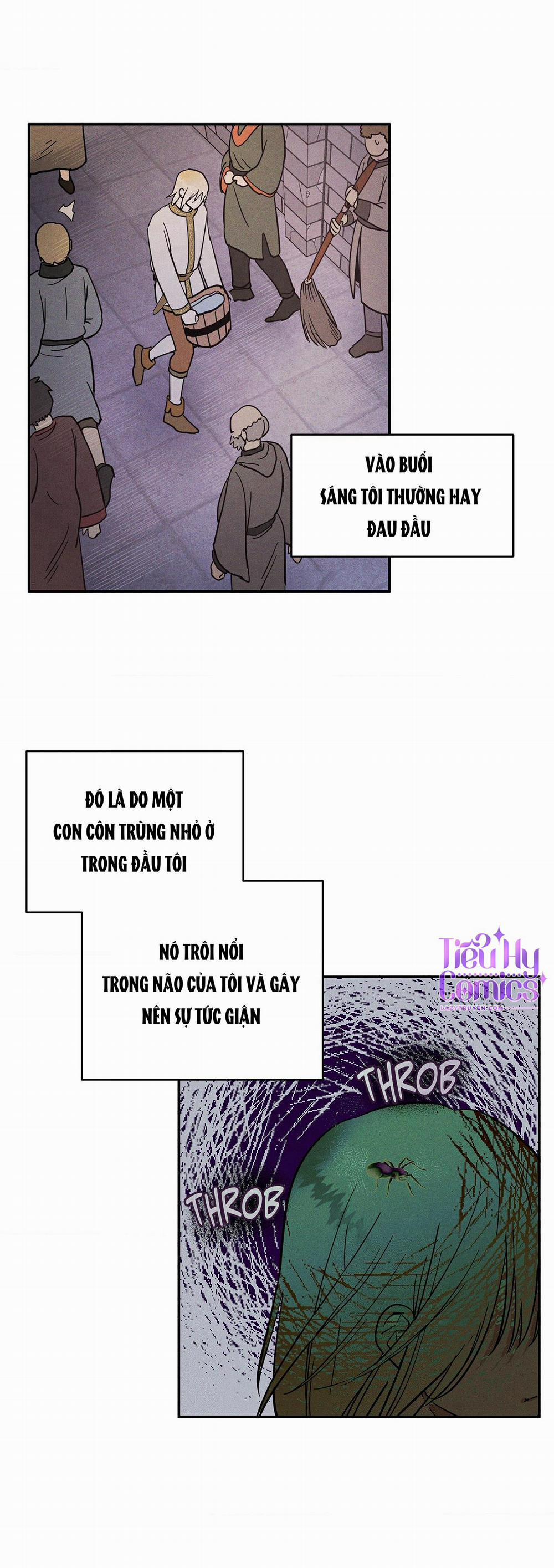 Giải Độc Dược 5 trang 16