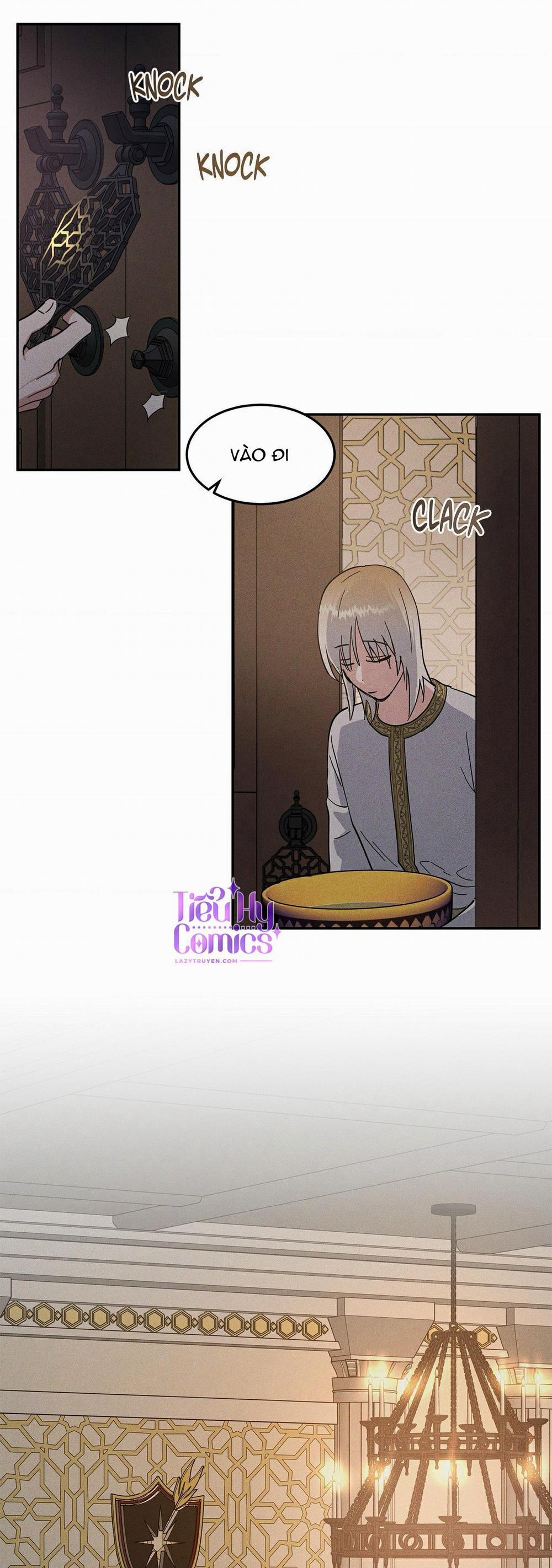 Giải Độc Dược 5 trang 17