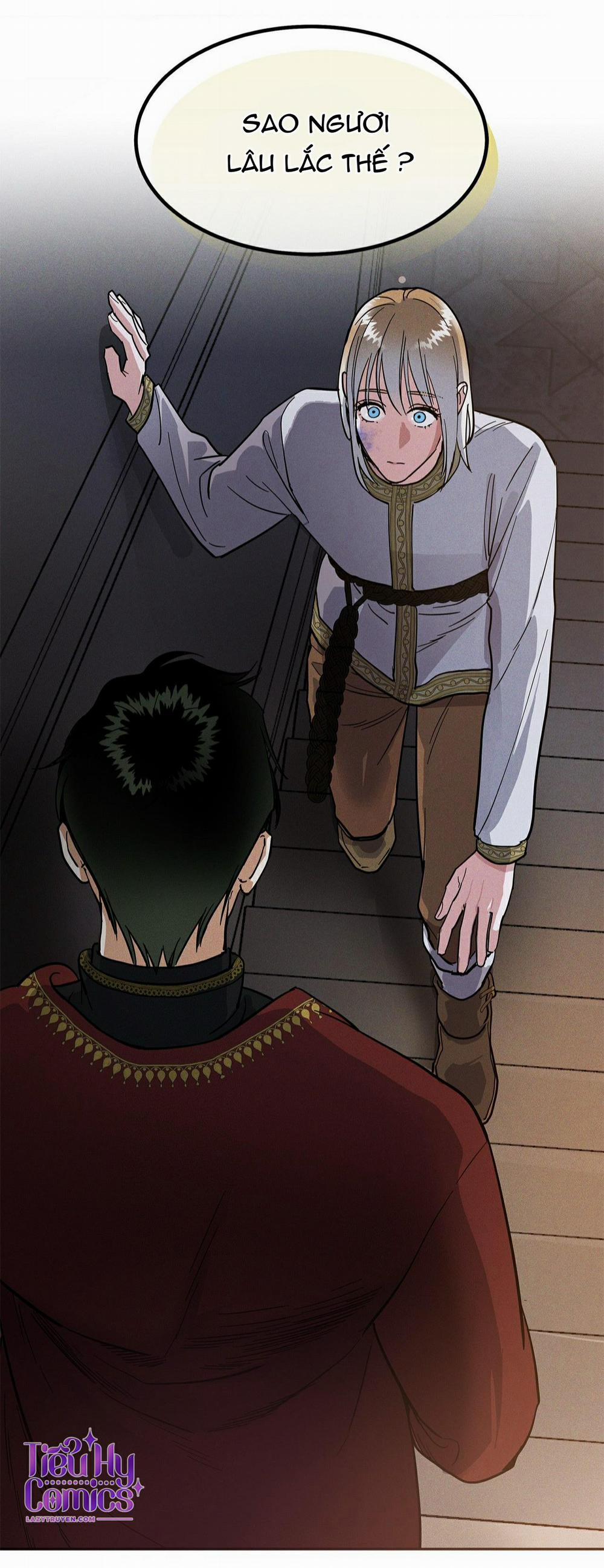 Giải Độc Dược 5 trang 2