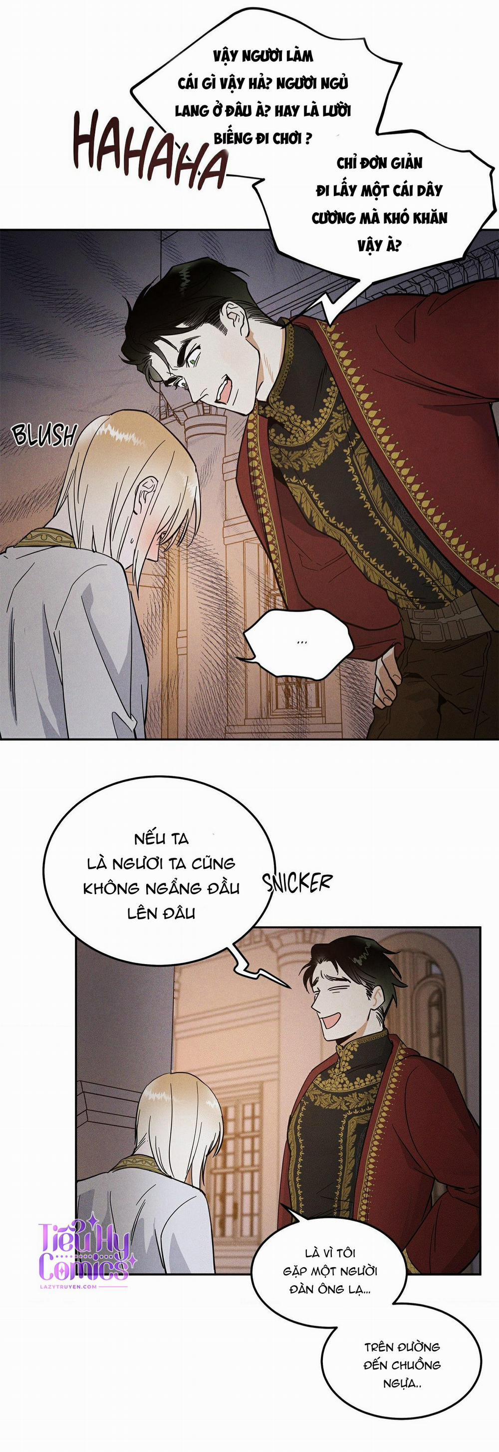 Giải Độc Dược 5 trang 4