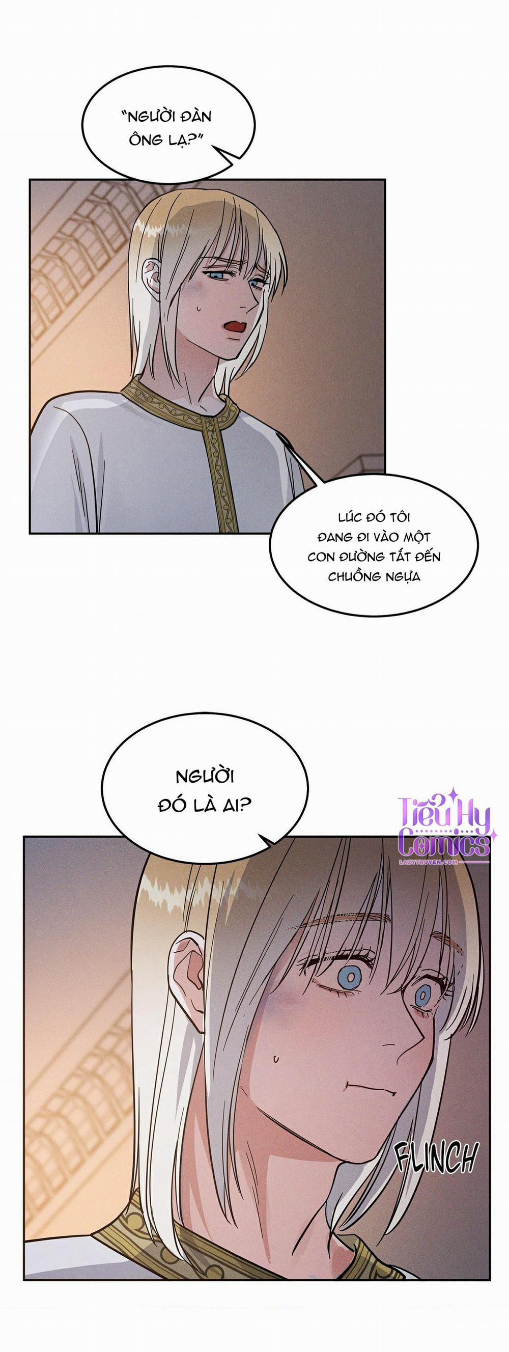 Giải Độc Dược 5 trang 5