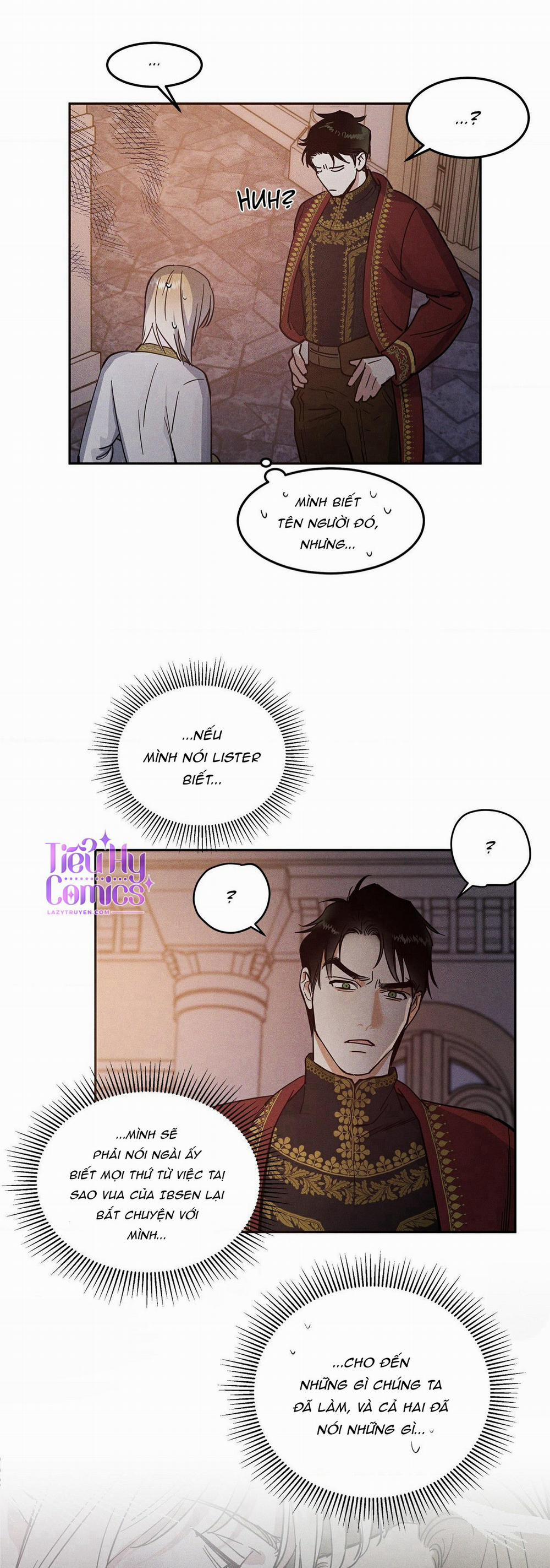 Giải Độc Dược 5 trang 6