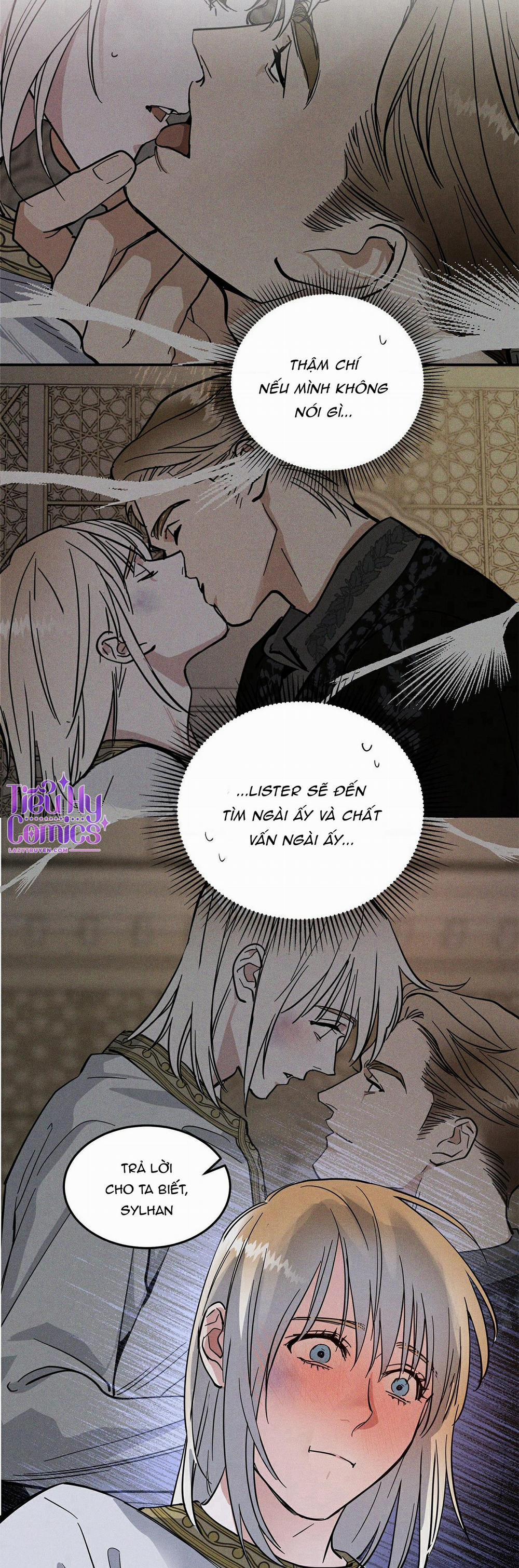 Giải Độc Dược 5 trang 7