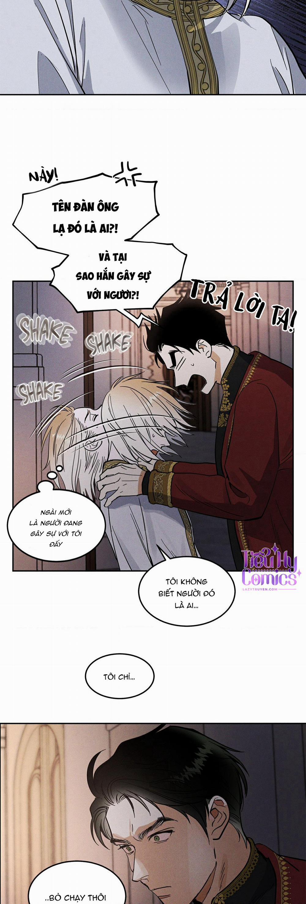 Giải Độc Dược 5 trang 8