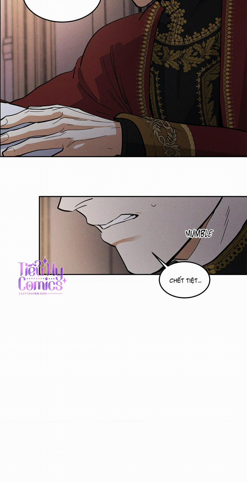 Giải Độc Dược 5 trang 9