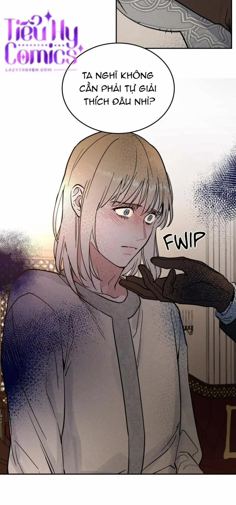 Giải Độc Dược 50 trang 1