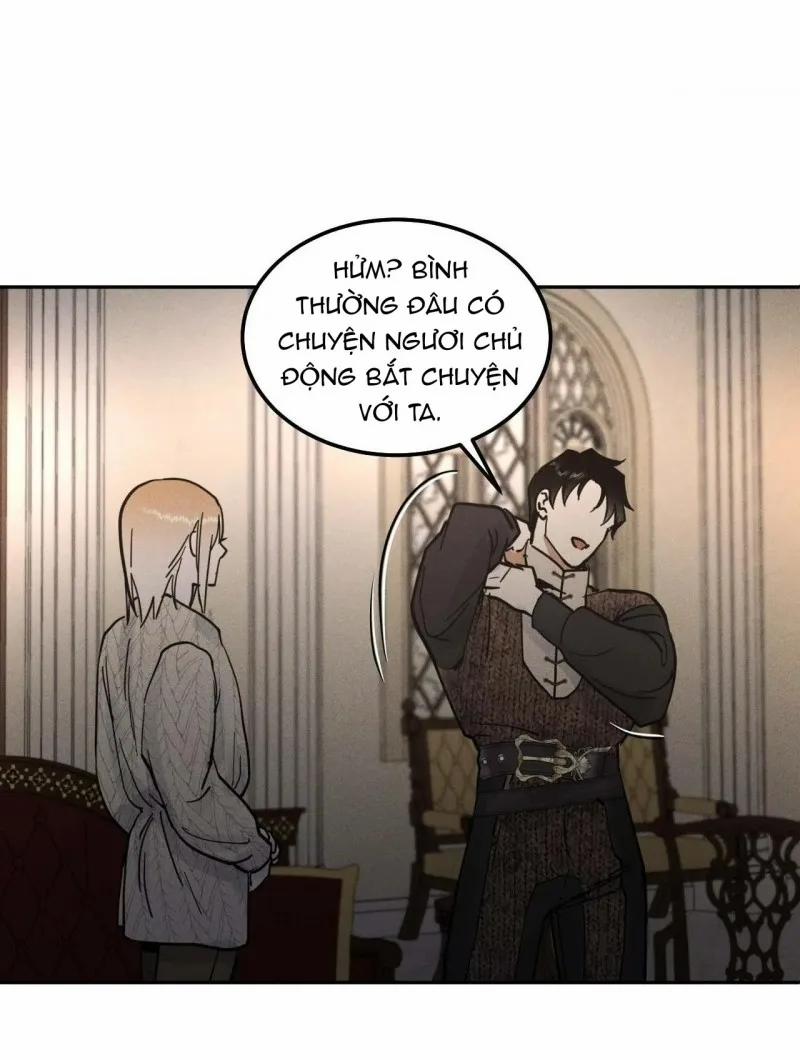 Giải Độc Dược 50 trang 19