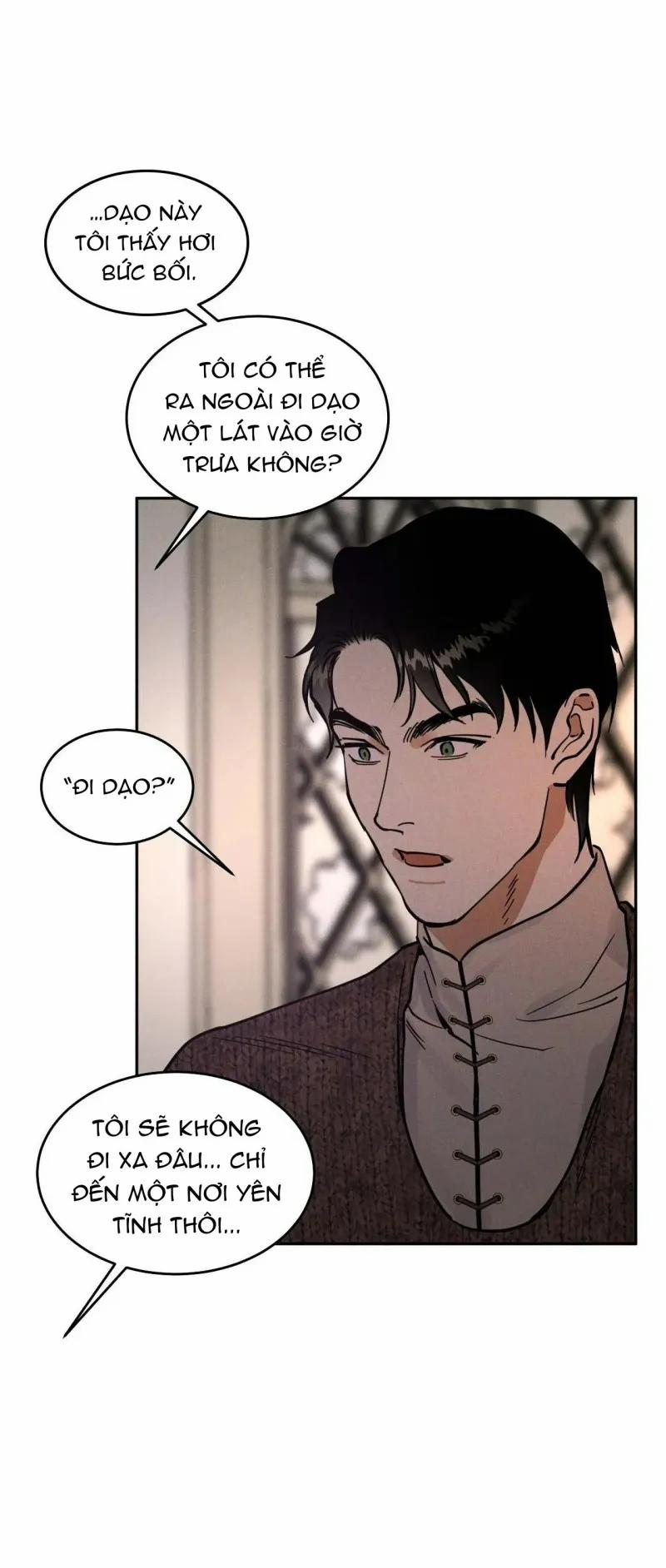 Giải Độc Dược 50 trang 22