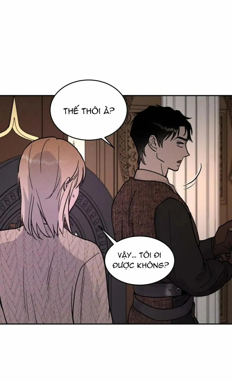 Giải Độc Dược 50 trang 23