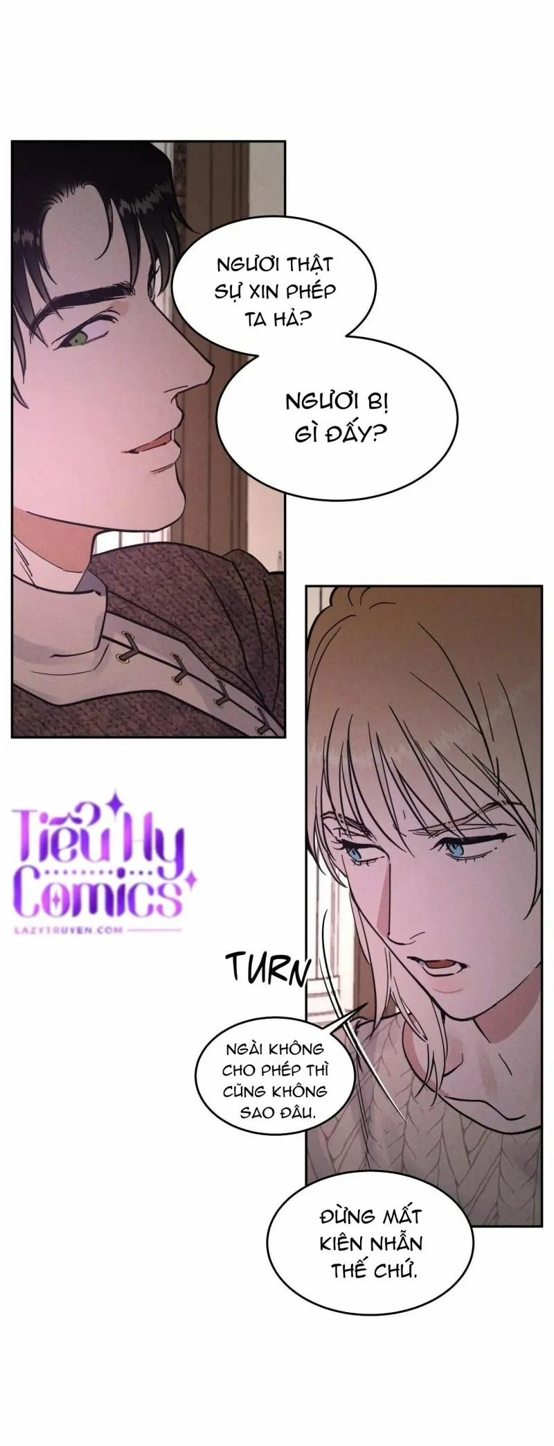 Giải Độc Dược 50 trang 24