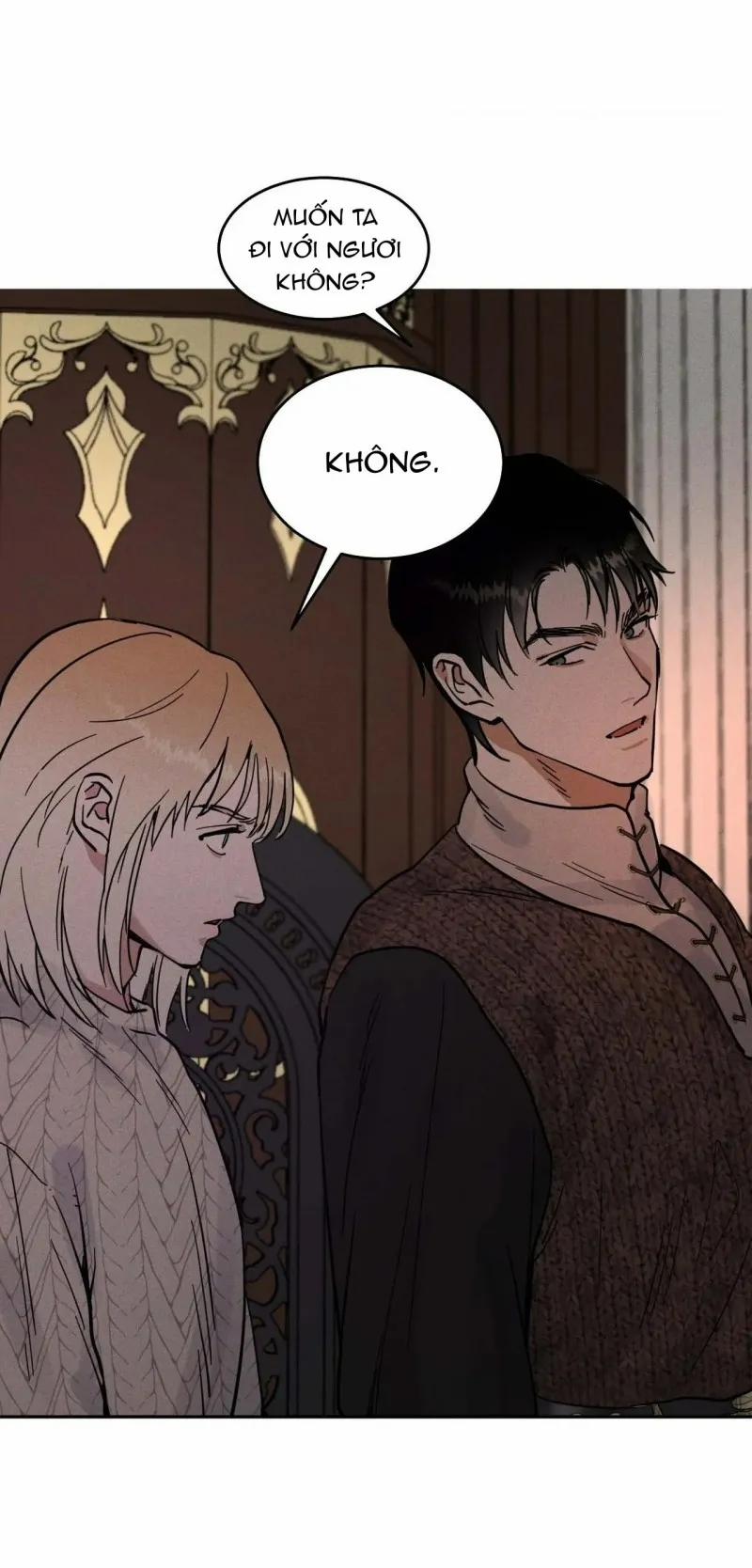 Giải Độc Dược 50 trang 25