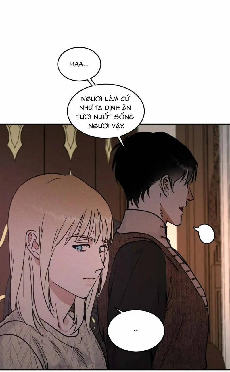 Giải Độc Dược 50 trang 26