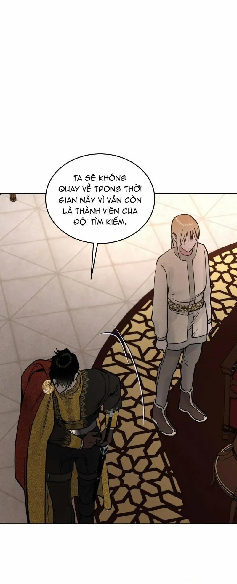 Giải Độc Dược 50 trang 3