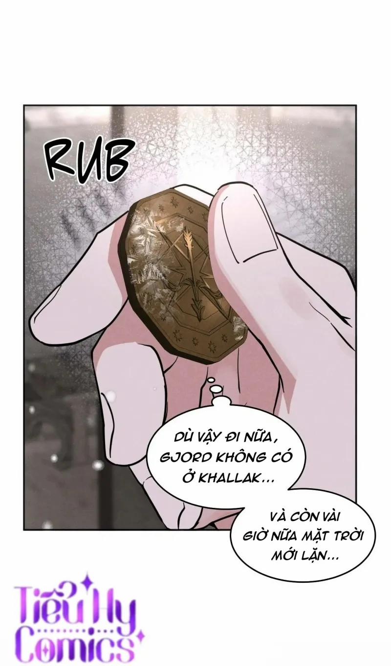 Giải Độc Dược 50 trang 40