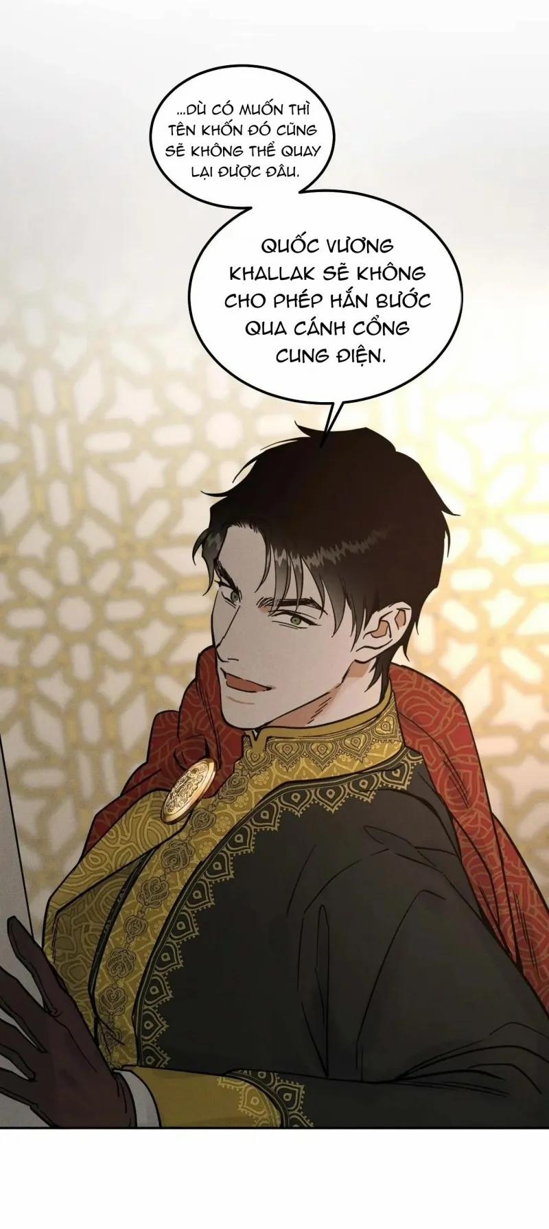 Giải Độc Dược 50 trang 7