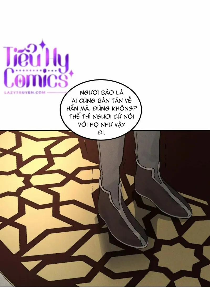 Giải Độc Dược 50 trang 8