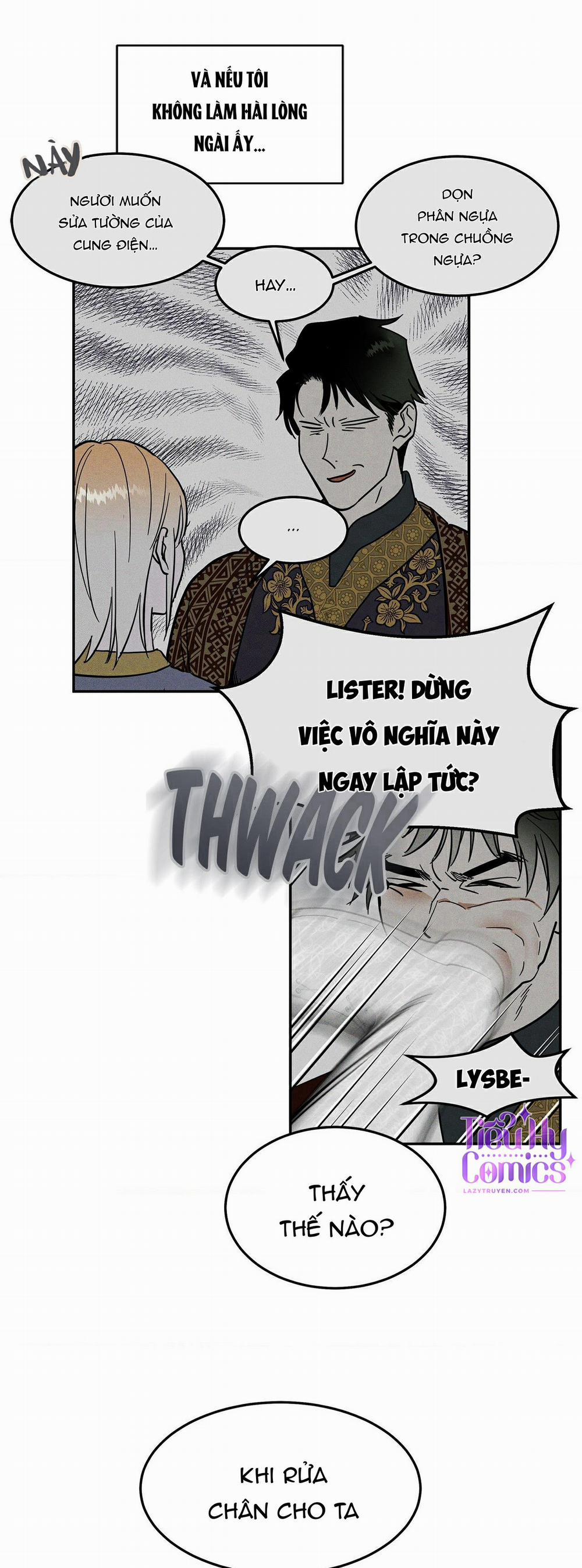 Giải Độc Dược 6 trang 0