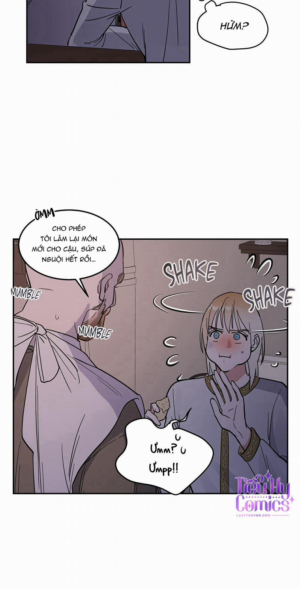 Giải Độc Dược 6 trang 11