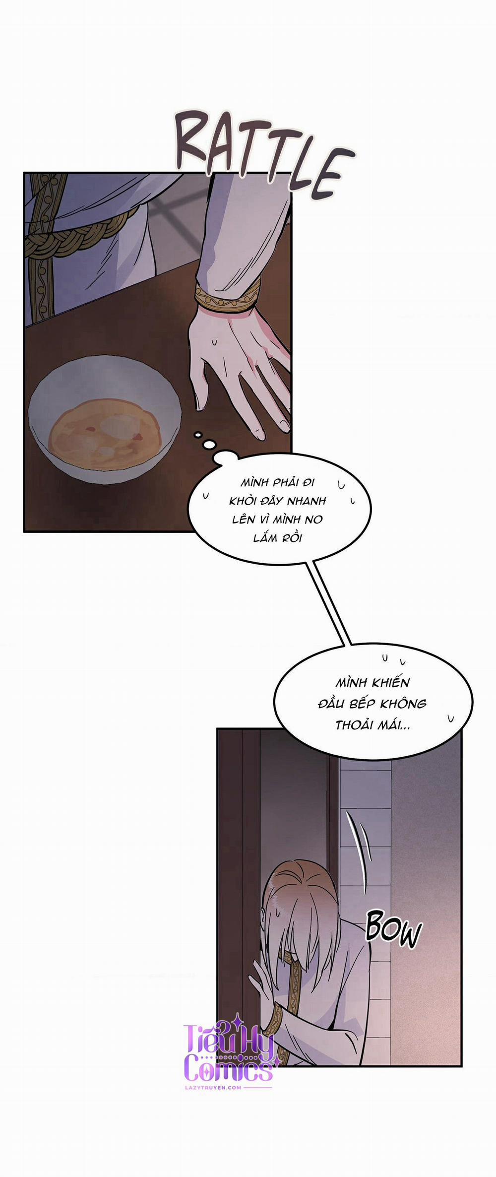 Giải Độc Dược 6 trang 12