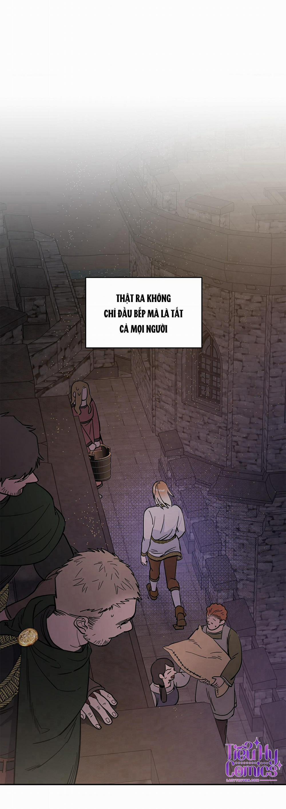 Giải Độc Dược 6 trang 13