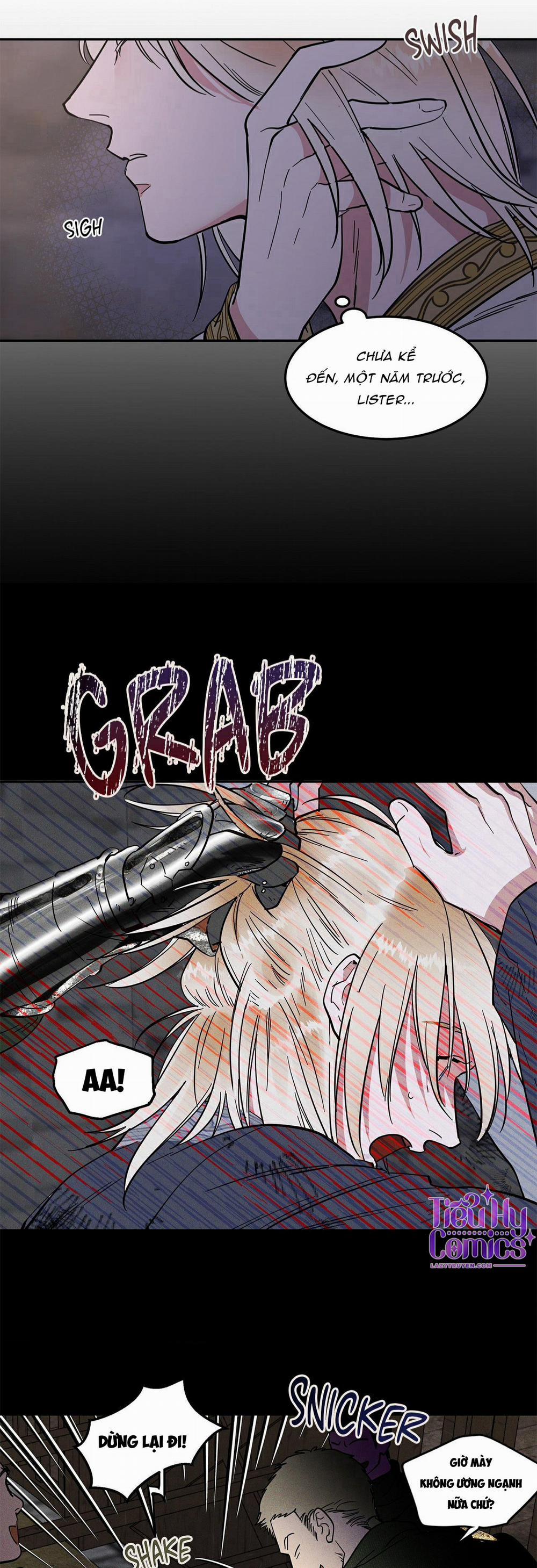 Giải Độc Dược 6 trang 15