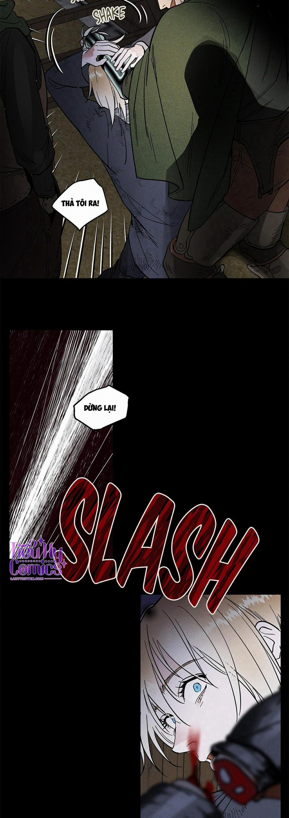 Giải Độc Dược 6 trang 16