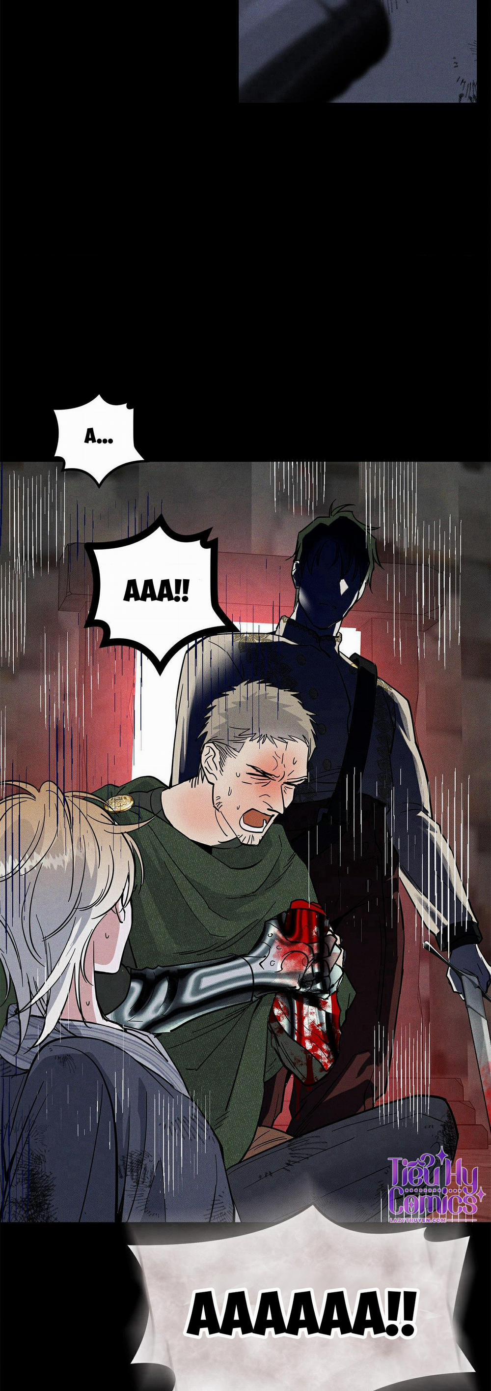 Giải Độc Dược 6 trang 17