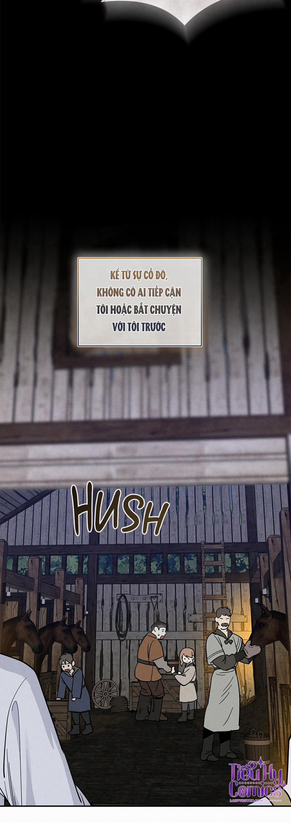 Giải Độc Dược 6 trang 18