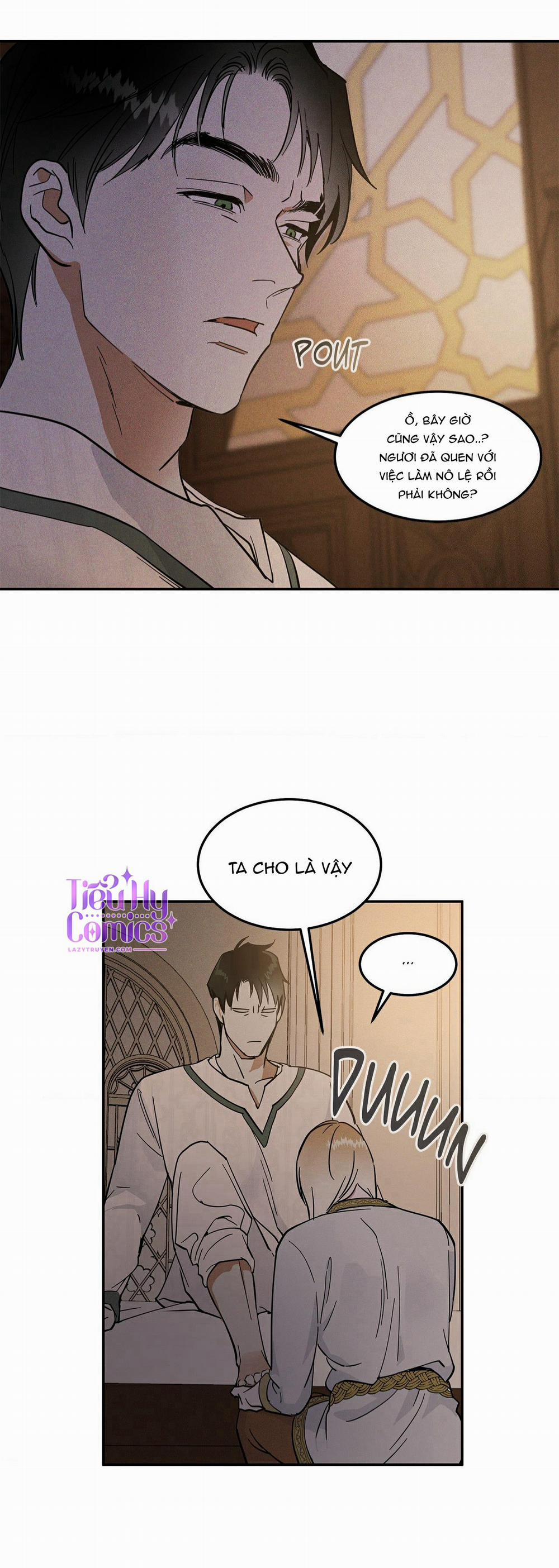 Giải Độc Dược 6 trang 2