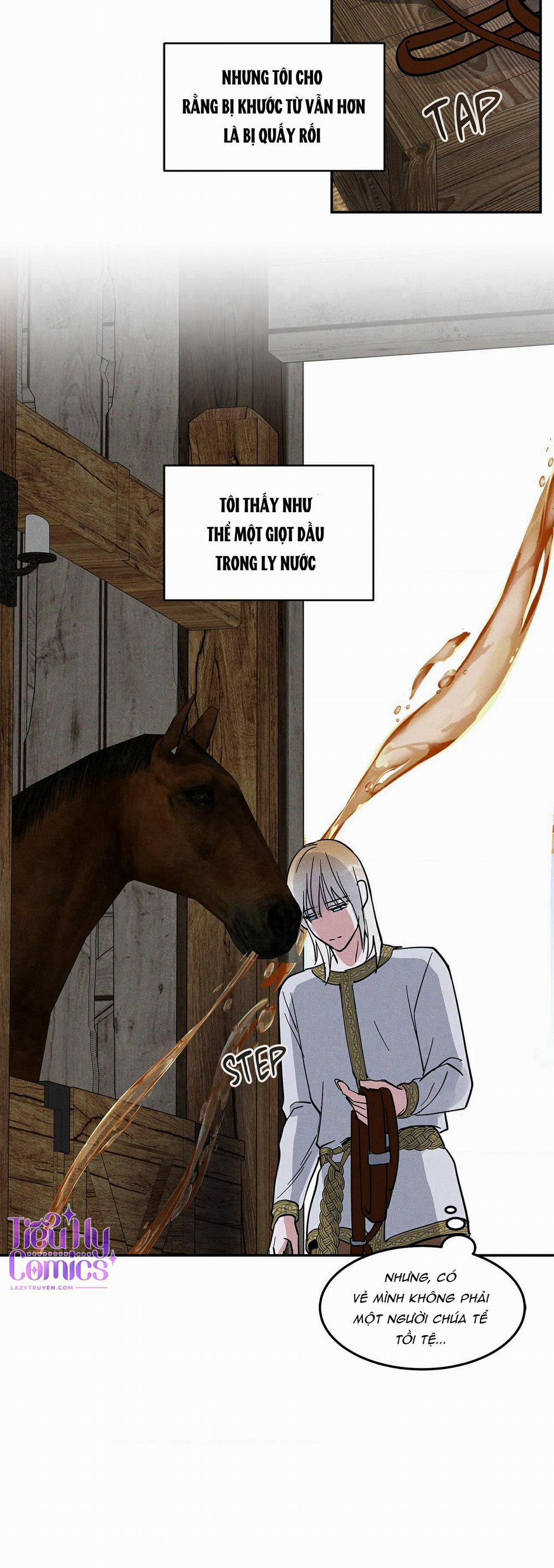 Giải Độc Dược 6 trang 20