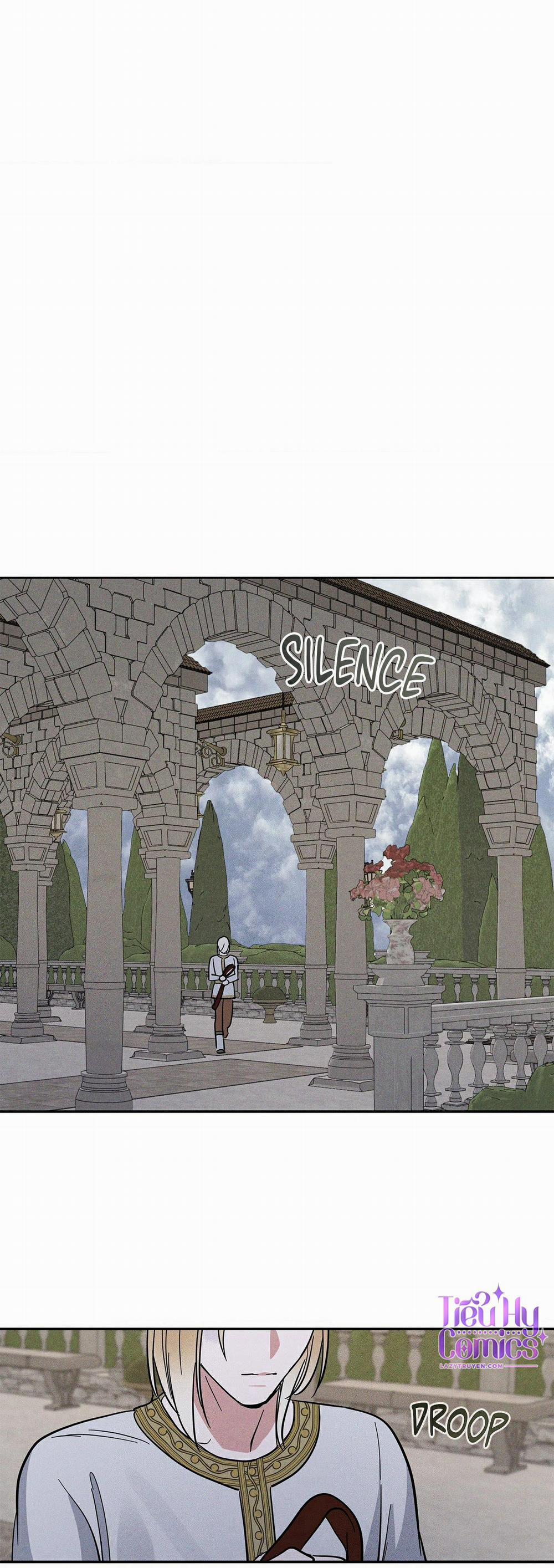 Giải Độc Dược 6 trang 21