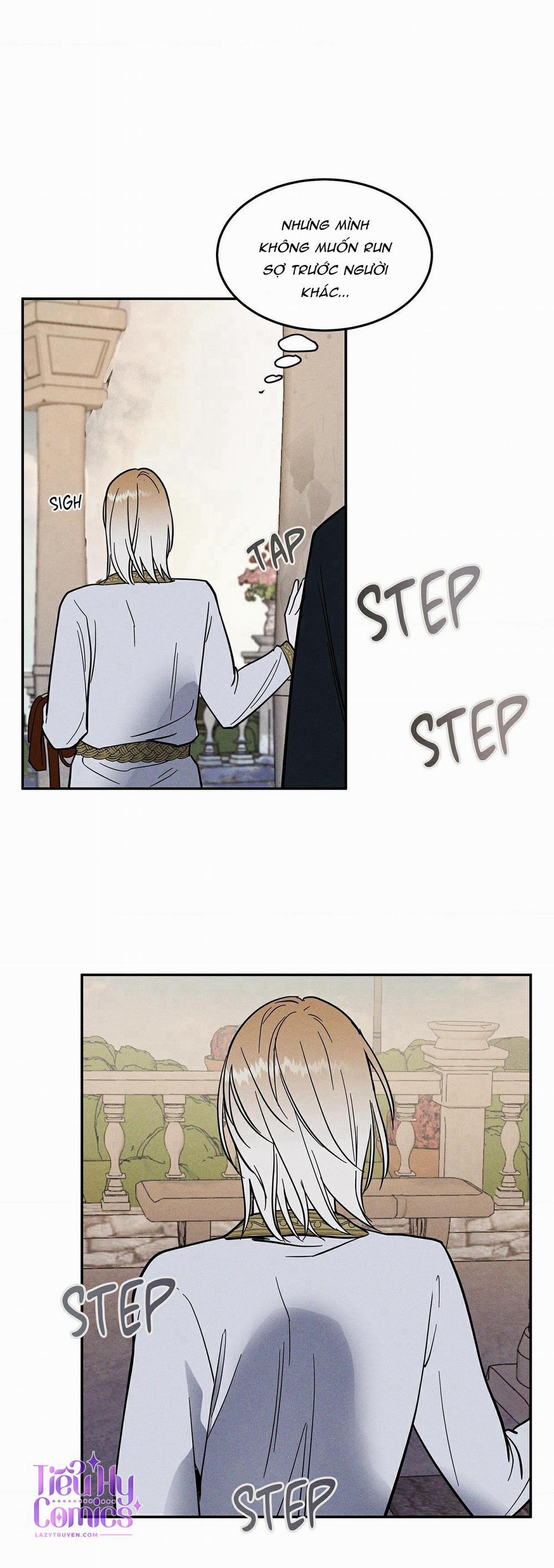 Giải Độc Dược 6 trang 22